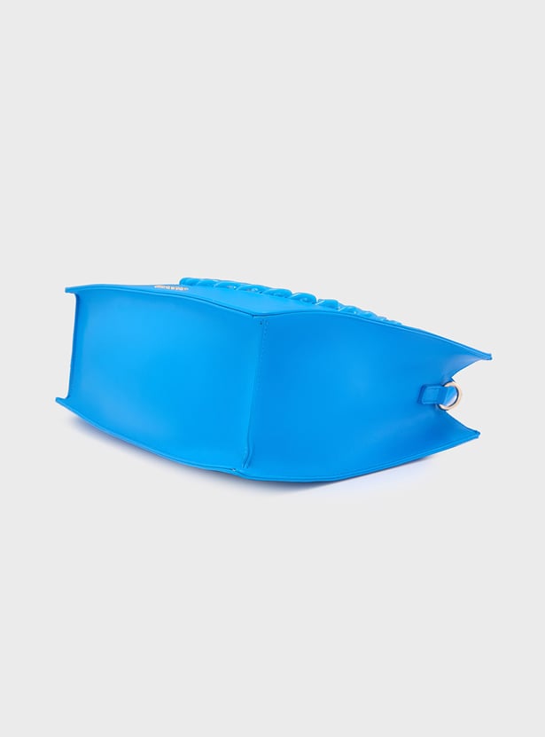 CAPRESE Chain Detailed Handheld Bag