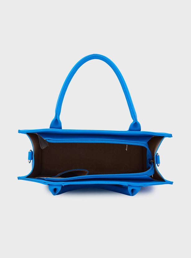 CAPRESE Chain Detailed Handheld Bag