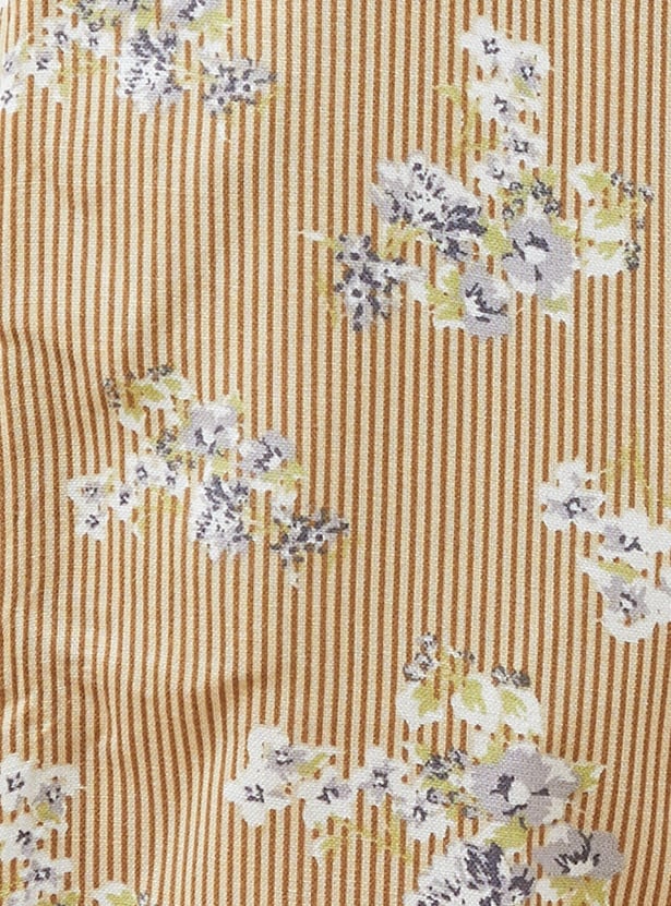 GINGER Printed Lounge Pyjamas