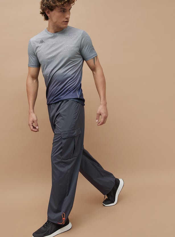KAPPA Solid Joggers