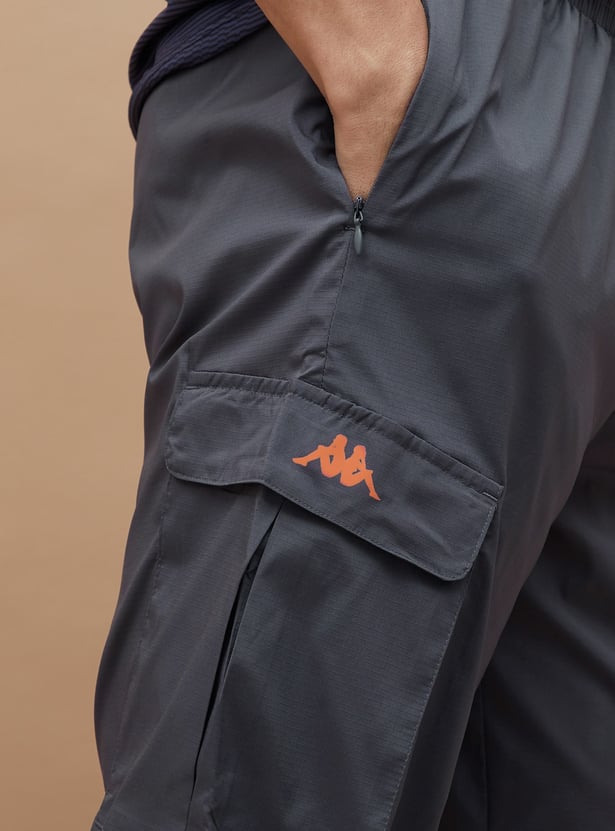 KAPPA Solid Joggers