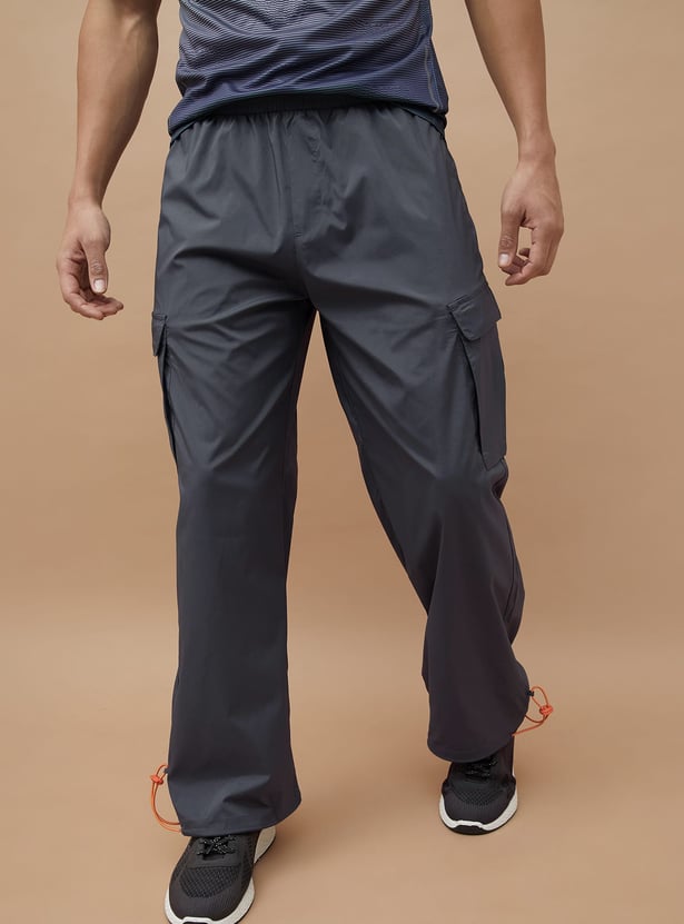 KAPPA Solid Joggers
