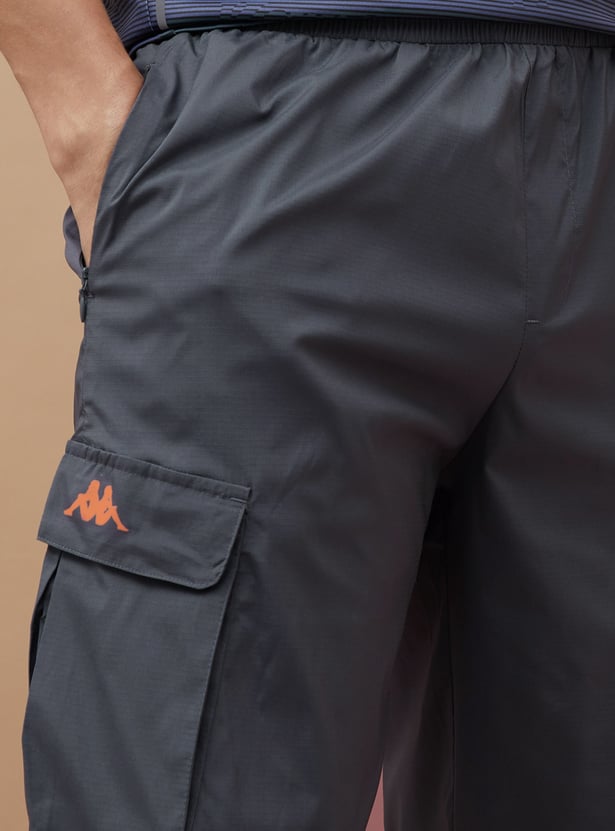 KAPPA Solid Joggers