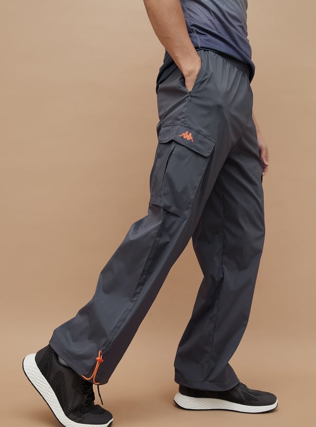 KAPPA Solid Joggers
