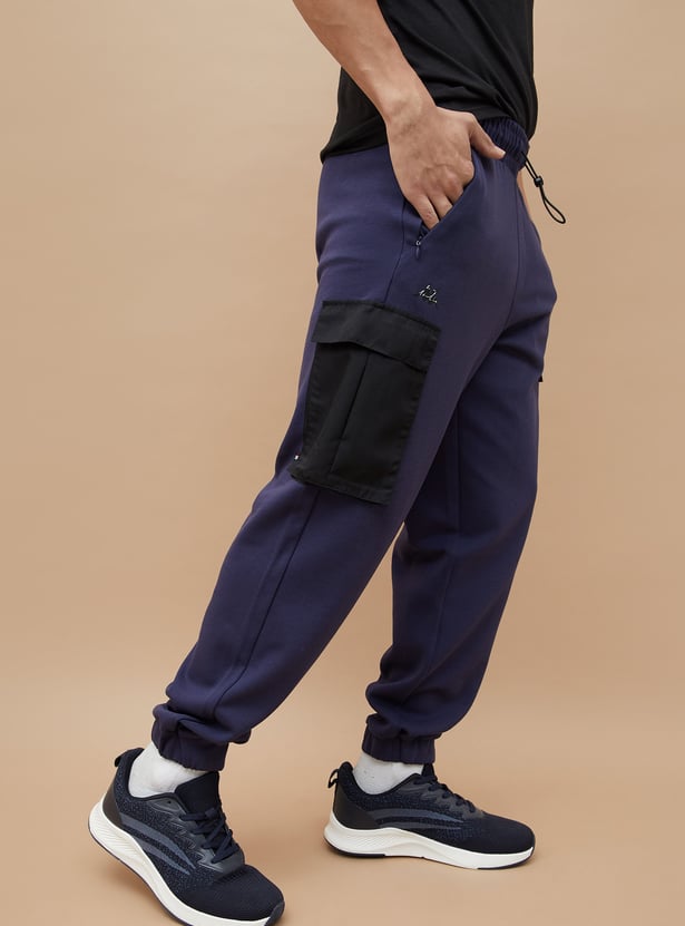 KAPPA Solid Joggers