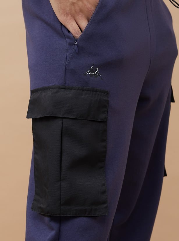KAPPA Solid Joggers