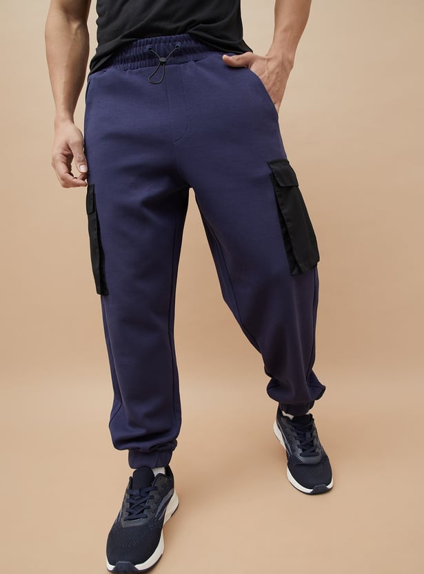 KAPPA Solid Joggers