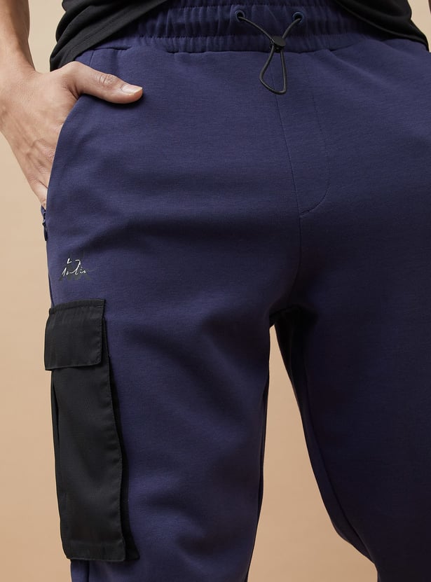 KAPPA Solid Joggers