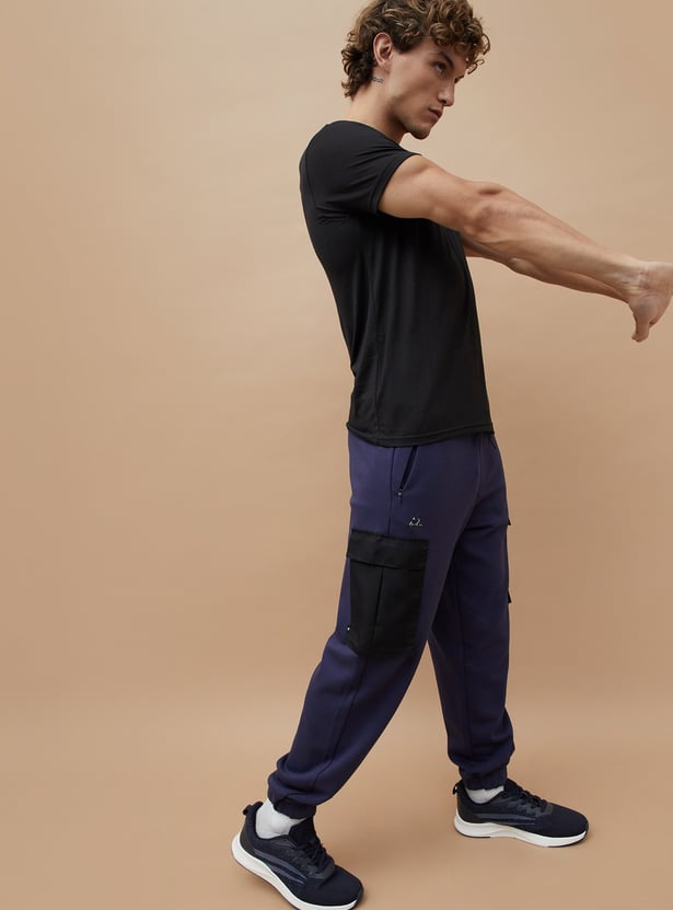 KAPPA Solid Joggers