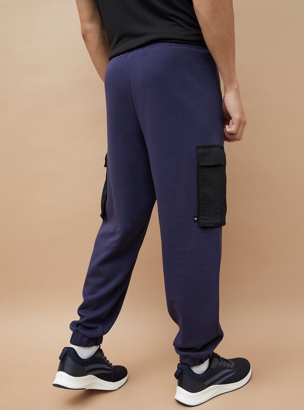 KAPPA Solid Joggers
