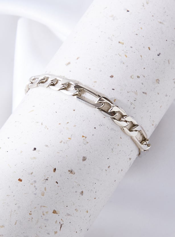 GINGER Link Chain Bracelet