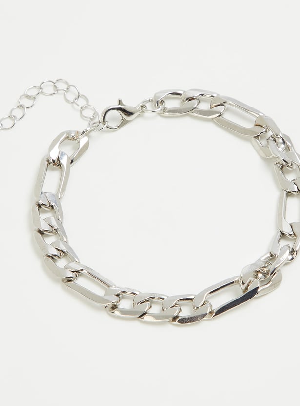 GINGER Link Chain Bracelet