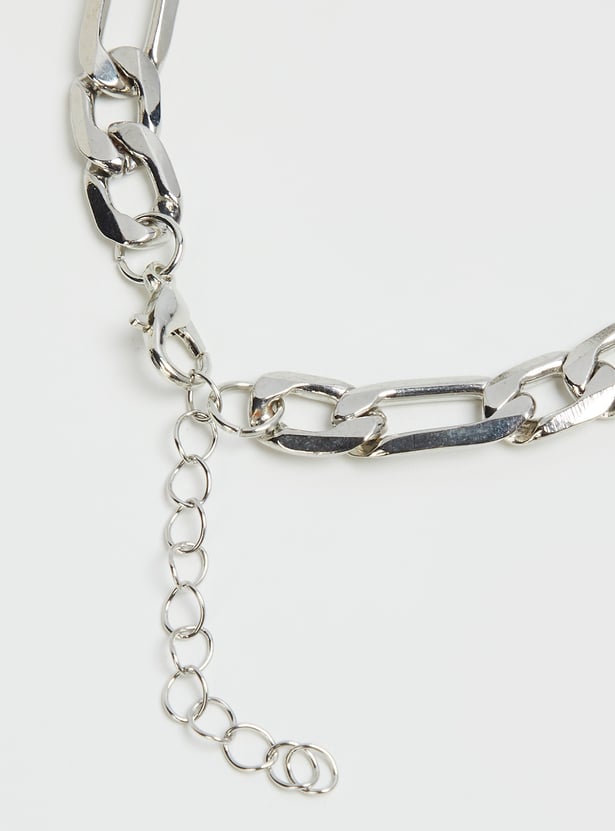 GINGER Link Chain Bracelet