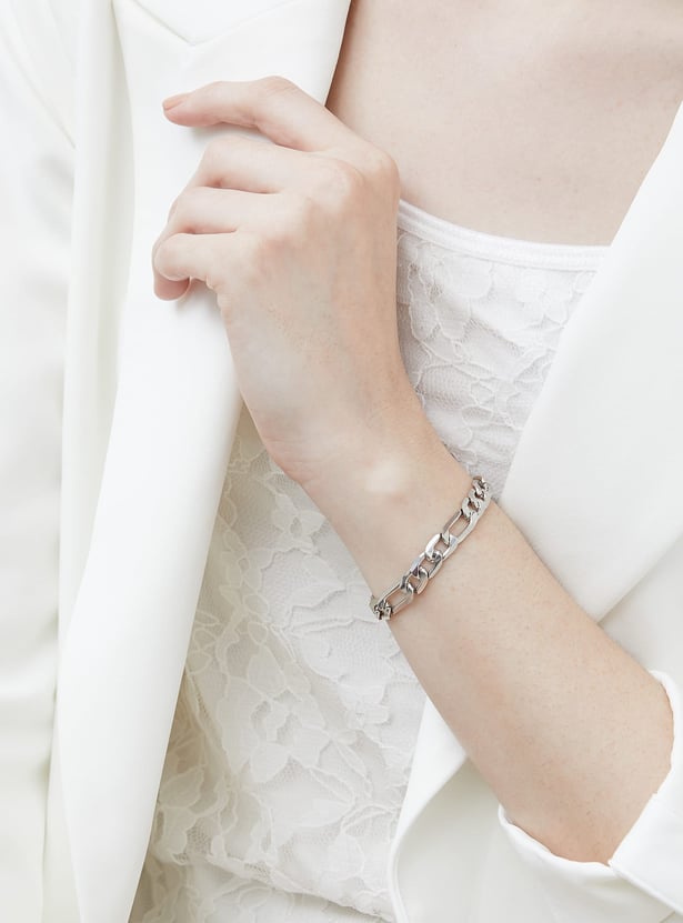 GINGER Link Chain Bracelet