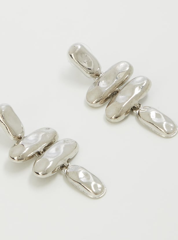GINGER Drop Earrings