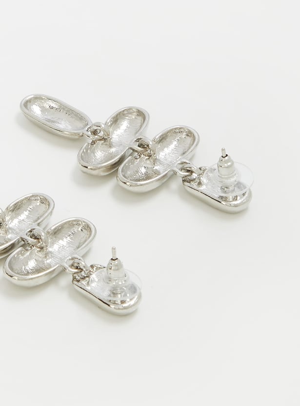 GINGER Drop Earrings