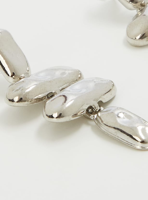 GINGER Drop Earrings