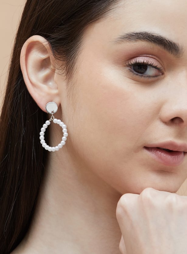 GINGER Assorted Earrings - Pack of 3
