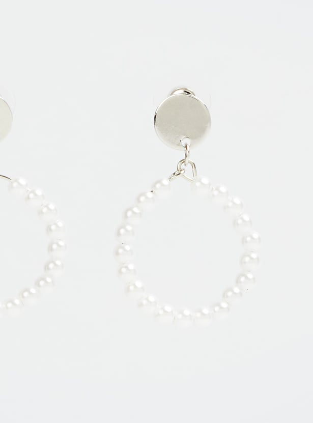 GINGER Assorted Earrings - Pack of 3