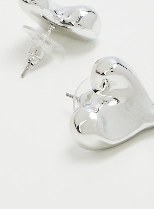 GINGER Heart Necklace Set