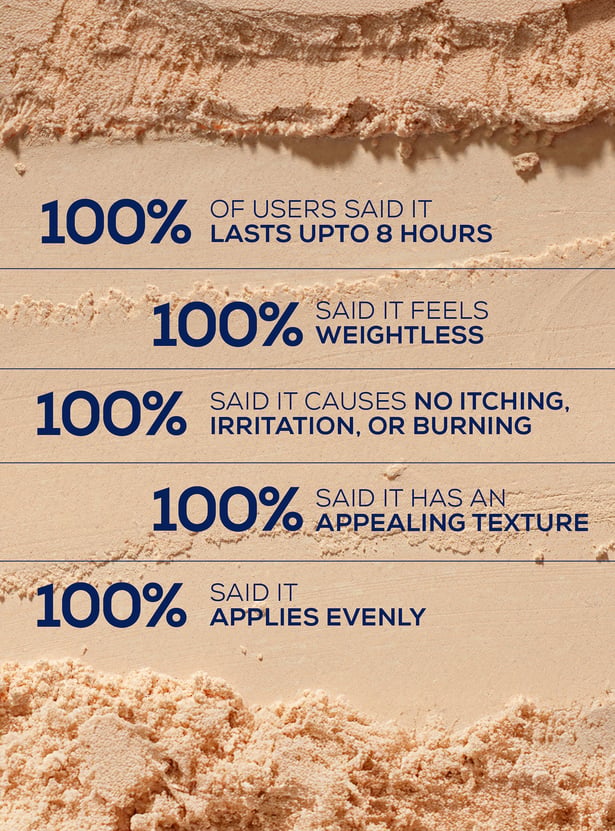 CHAMBOR Extreme Wear Mattefixe Compact Powder - 206 Warm Tan - 9g