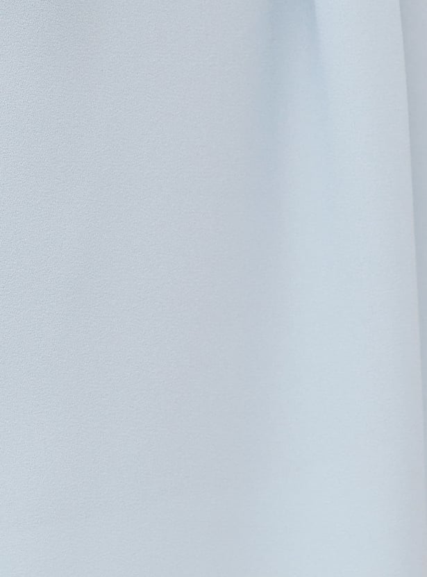 CODE Solid Regular Fit Shirt