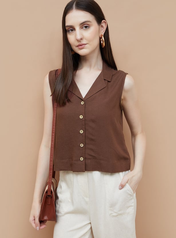 CODE Solid Top