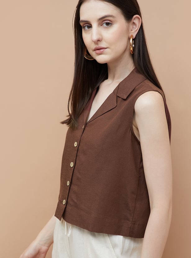 CODE Solid Top