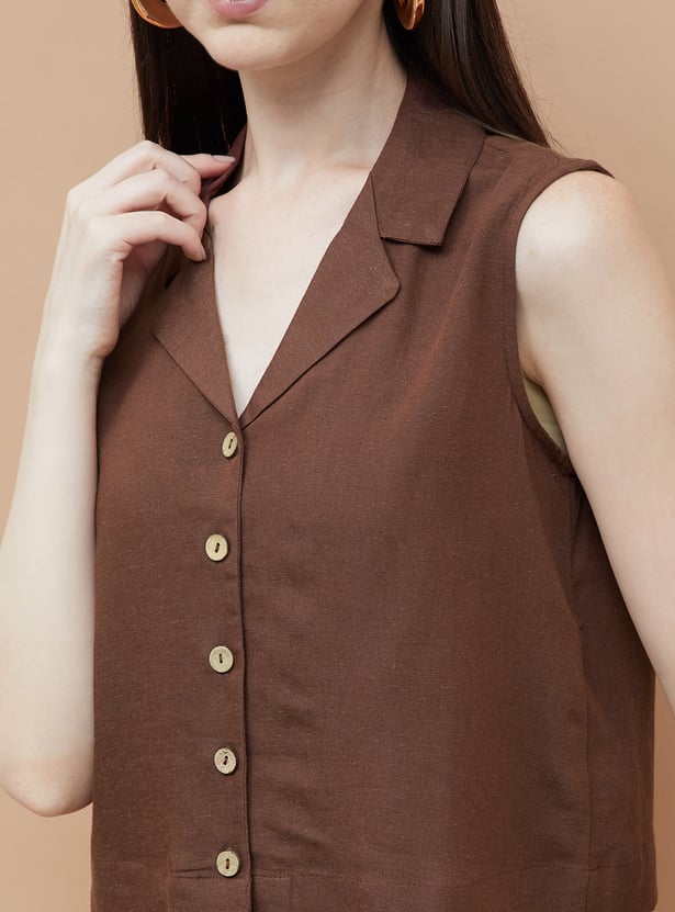 CODE Solid Top