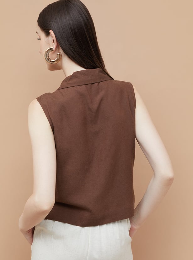 CODE Solid Top