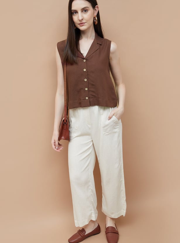 CODE Solid Top