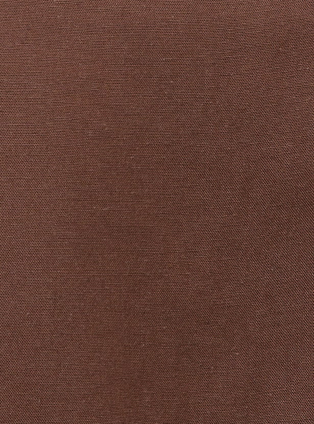 CODE Solid Top
