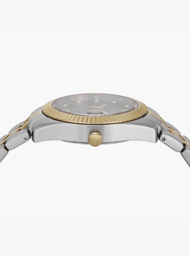 FOSSIL Scarlette Embellished Analog Watch - ES5388I