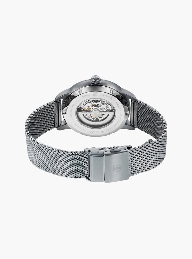 TITAN Colour Upgrade Automatic Watch - 90110QM02