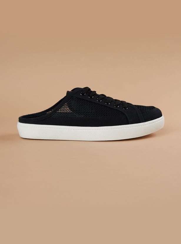 GINGER Mesh Sneakers