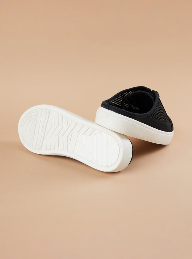 GINGER Mesh Sneakers