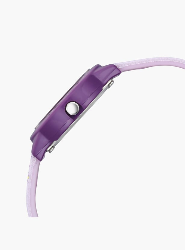 ZOOP Chota Bheem Analog Watch - 16042PP02FW