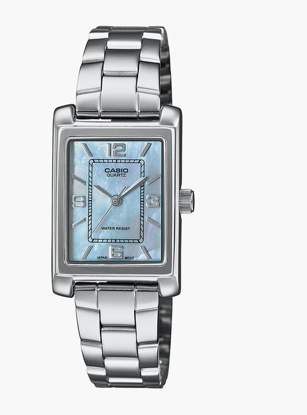 CASIO Enticer Analog Watch - A2365