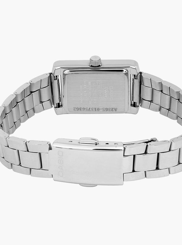 CASIO Enticer Analog Watch - A2365