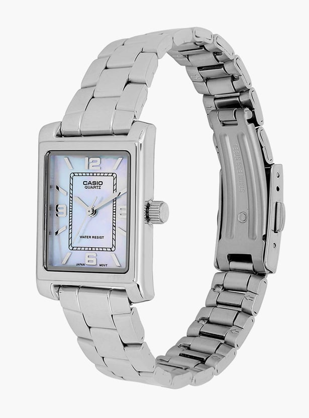 CASIO Enticer Analog Watch - A2365