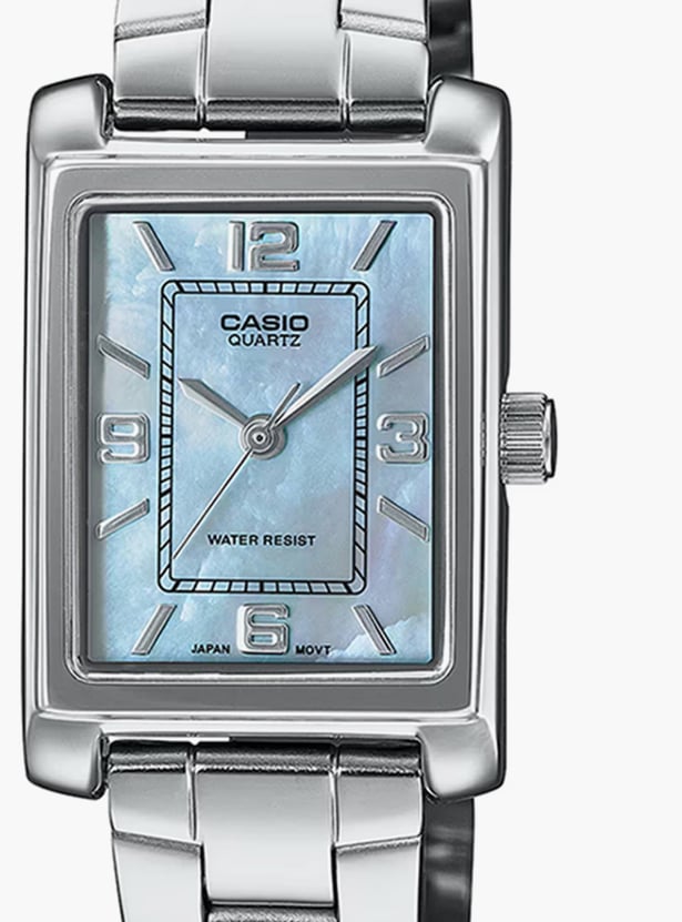 CASIO Enticer Analog Watch - A2365