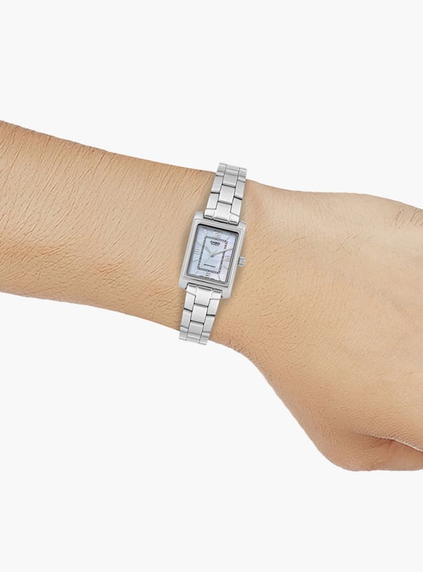 CASIO Enticer Analog Watch - A2365