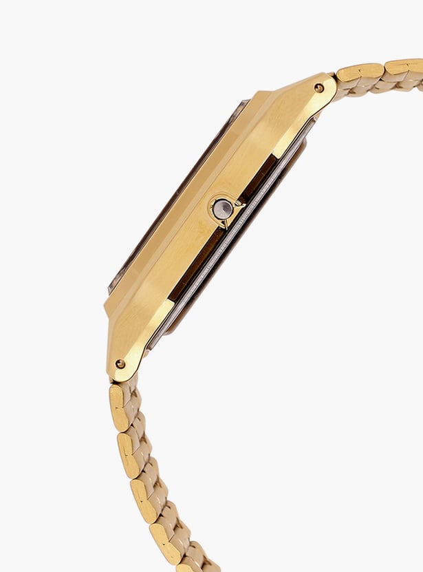 CASIO Vintage Multifunction Watch - D369