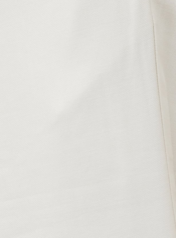 CODE Solid Wide-Leg Pants
