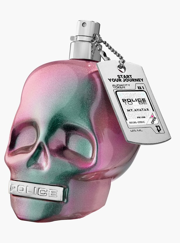 POLICE To Be My Avatar Eau De Parfum - 125ml