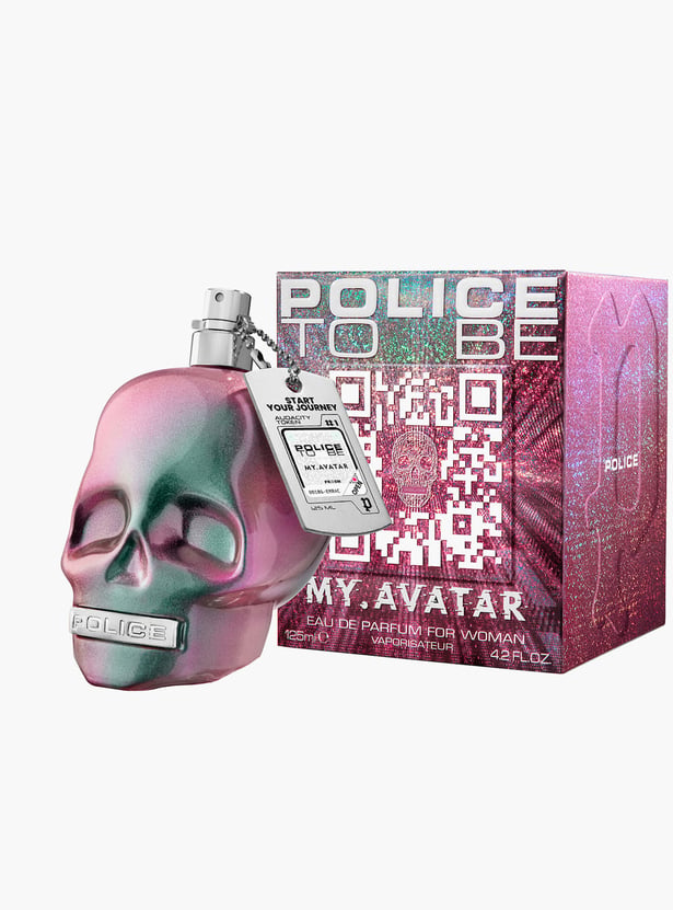 POLICE To Be My Avatar Eau De Parfum - 125ml