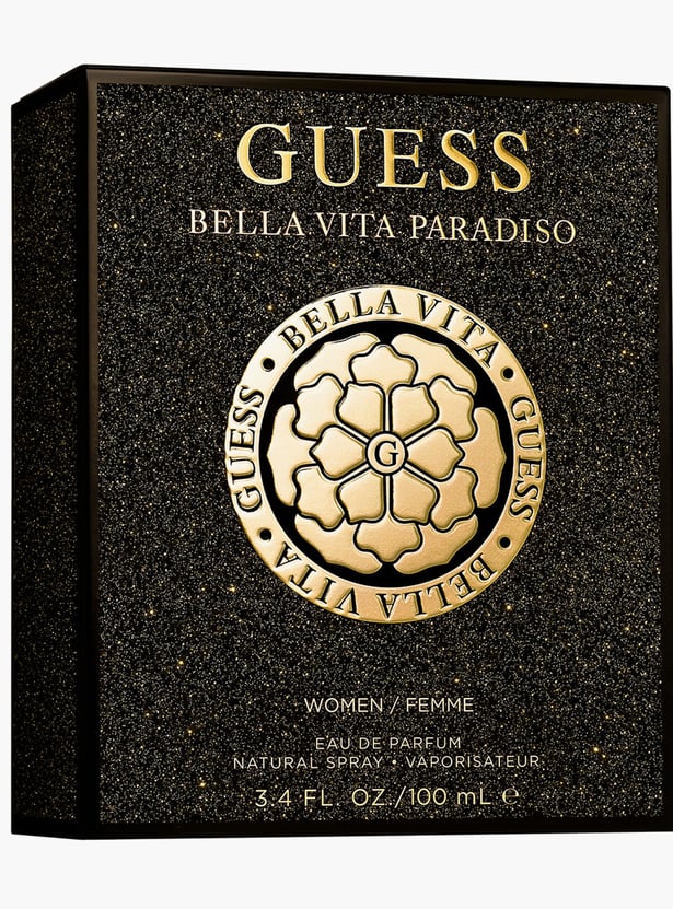 GUESS Bella Vita Paradiso Eau de Parfum - 100ml