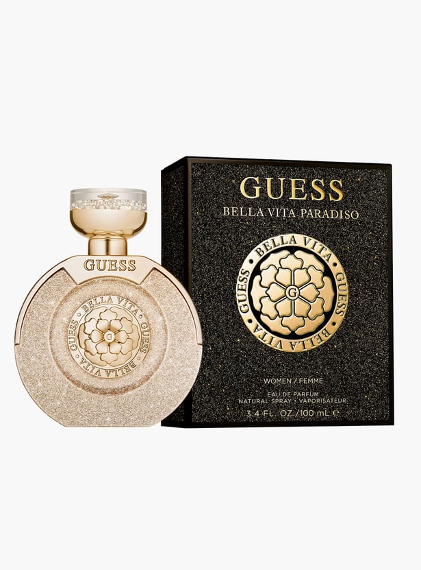 GUESS Bella Vita Paradiso Eau de Parfum - 100ml
