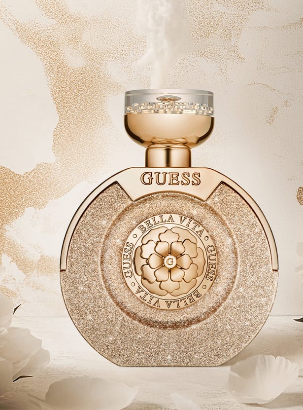 GUESS Bella Vita Paradiso Eau de Parfum - 100ml