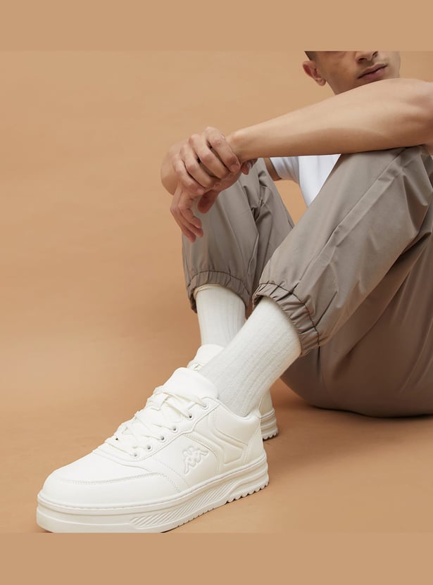 KAPPA Platform Sneakers